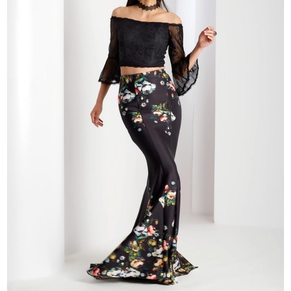 Clarisse 3566 Prom Dress - Picture 1 of 3